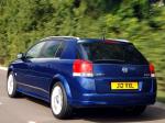 Vauxhall Signum 2006 года